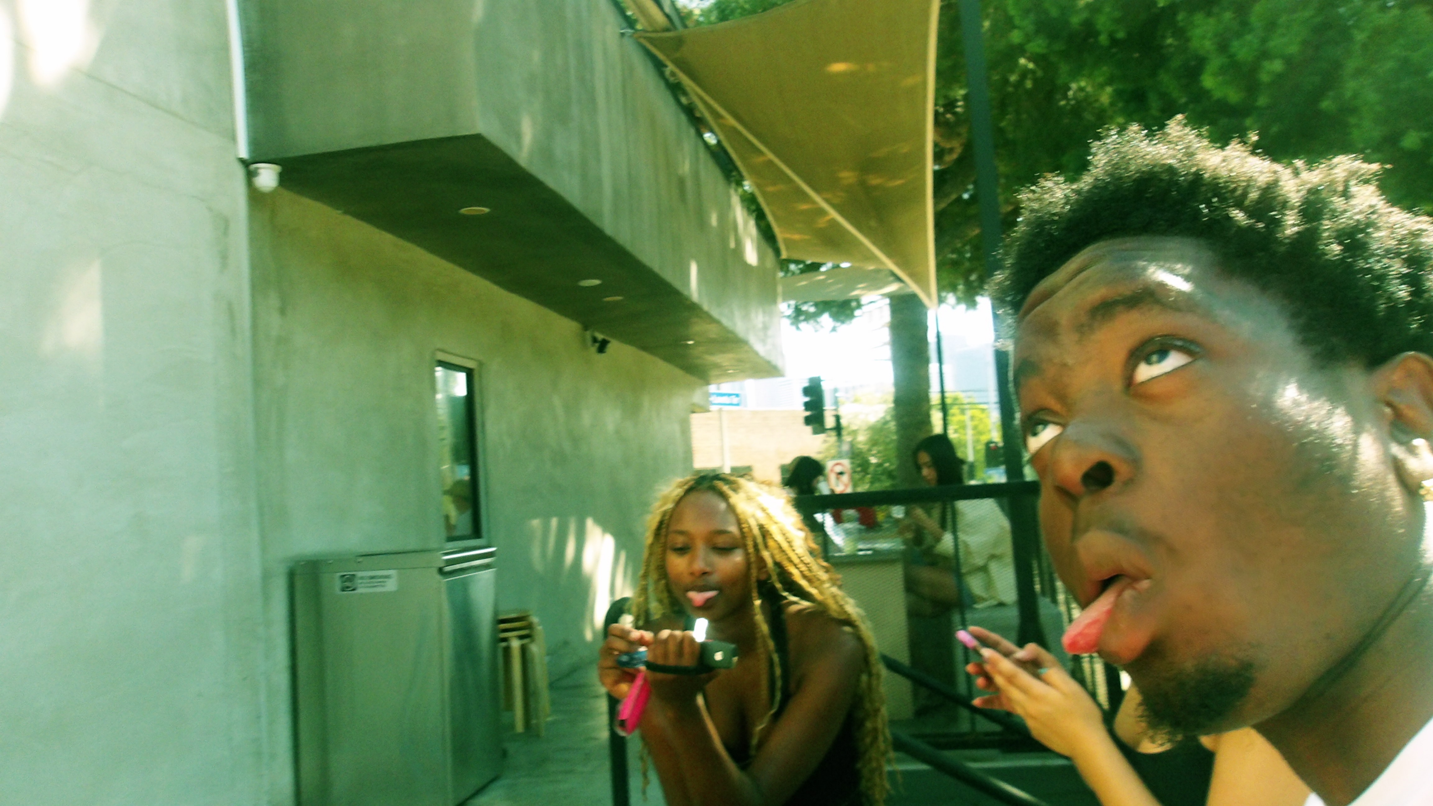 CALIFORNIA friendship SPRING 26 photo